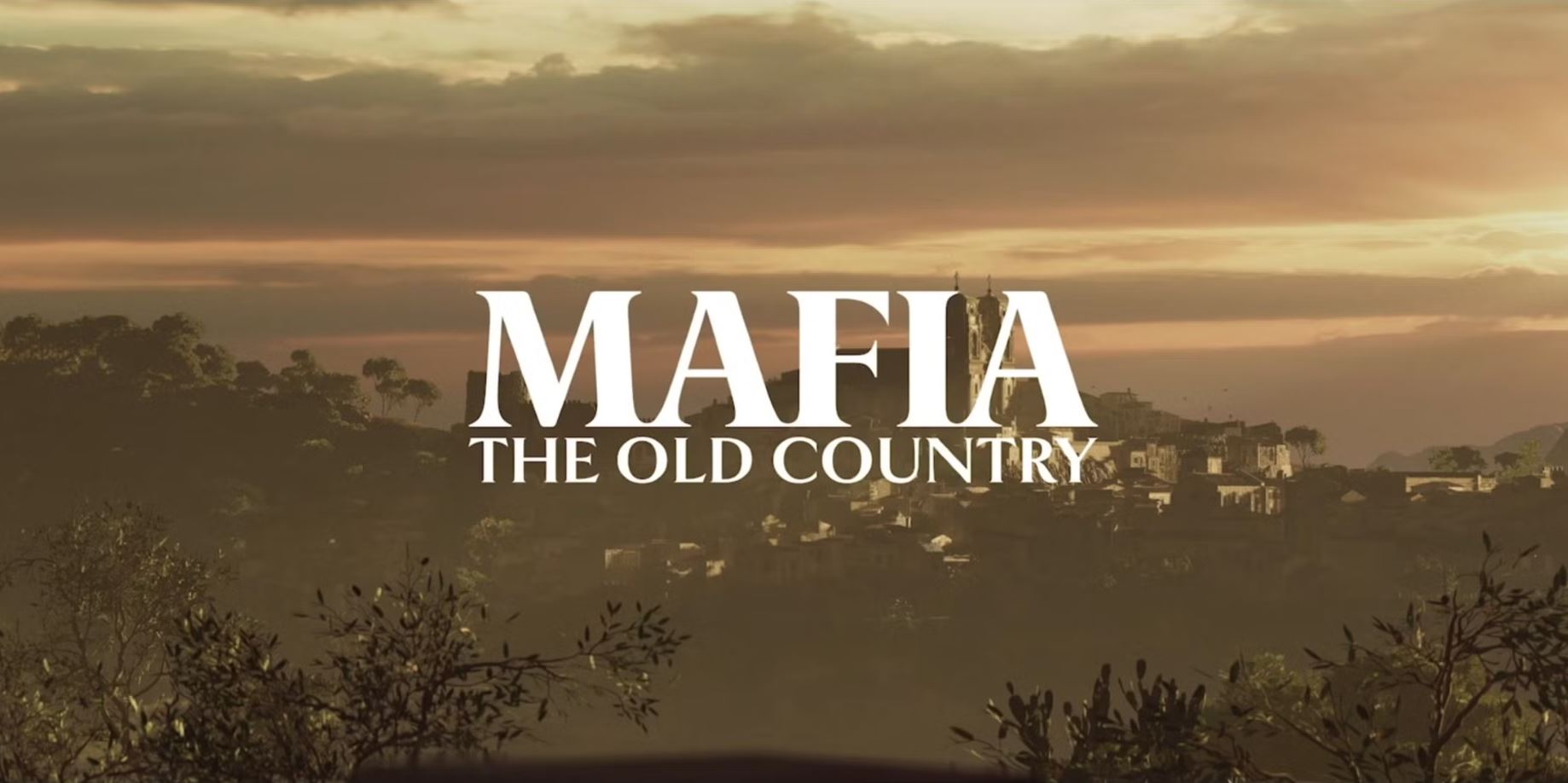 بازی Mafia: The Old Country
