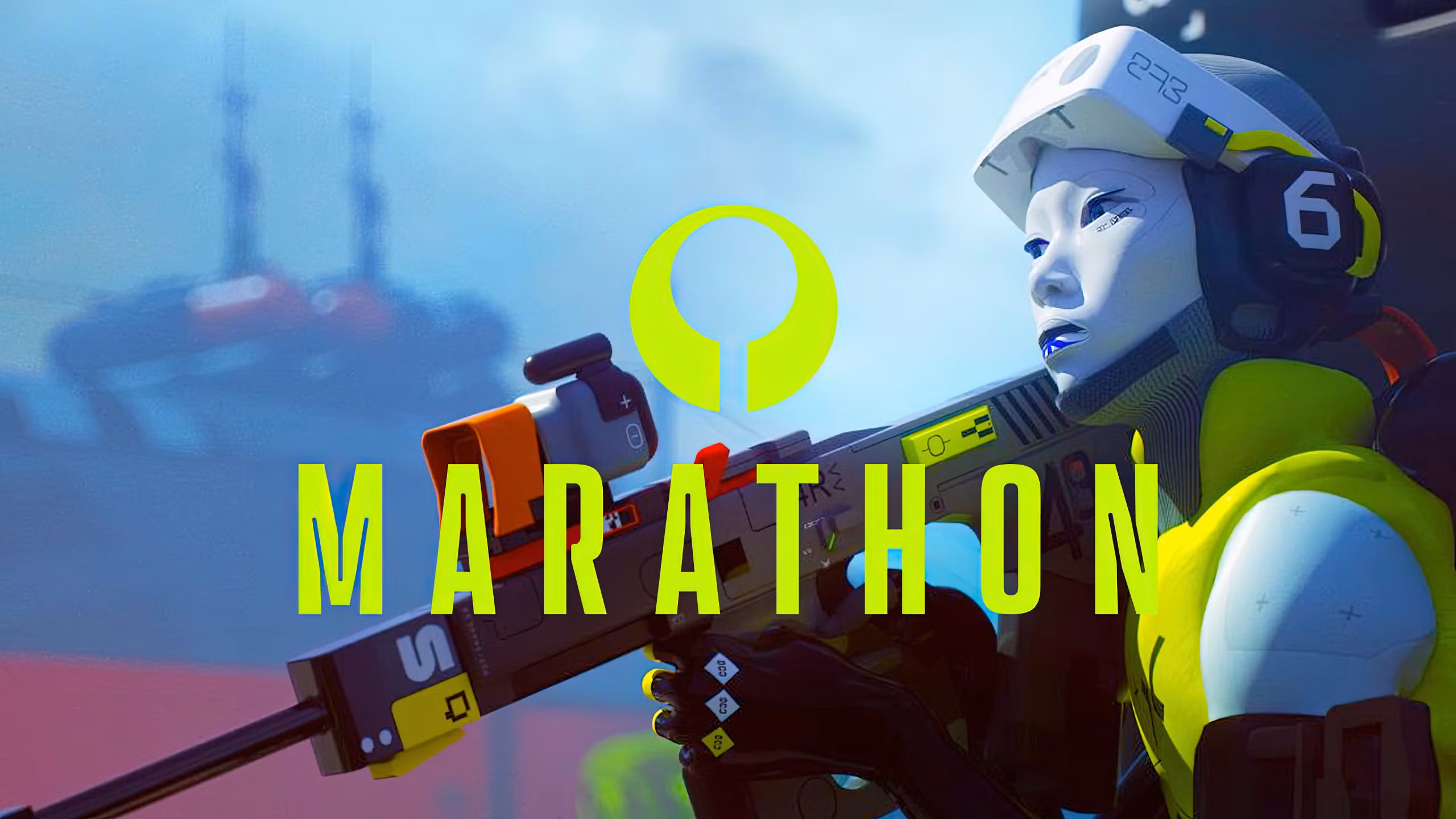 بازی Marathon استودیو بانجی در سپتامبر سال 2025 منتشر می‌شود