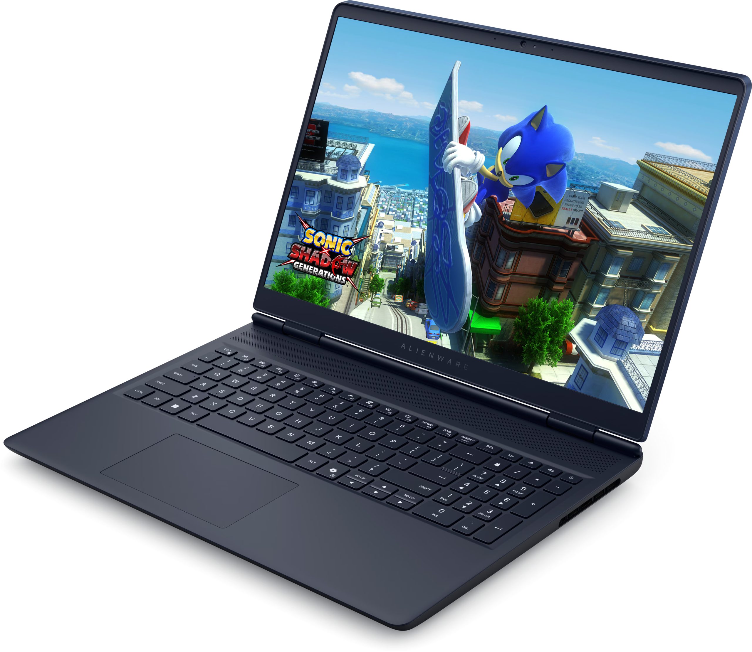افزوده شدن دو لپ‌تاپ گیمینگ جدید مجهز به پردازنده گرافیکی RTX 5060 به سری Alienware 
