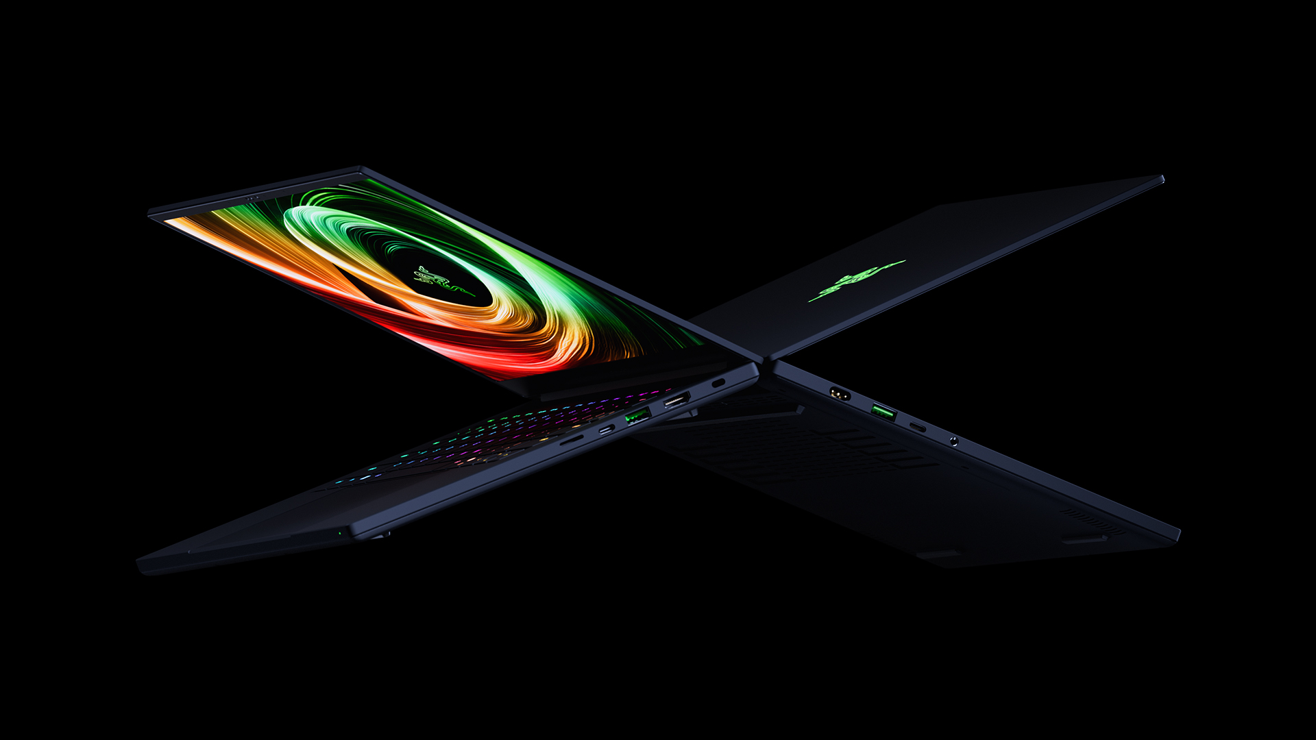 لپ‌تاپ Razer