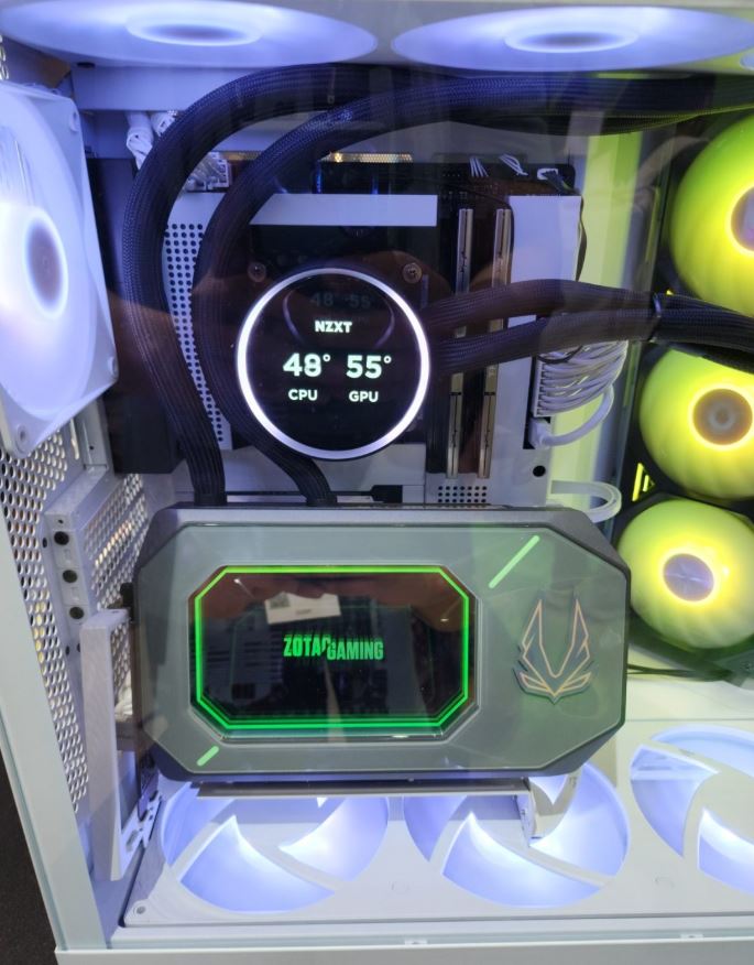RTX 5090