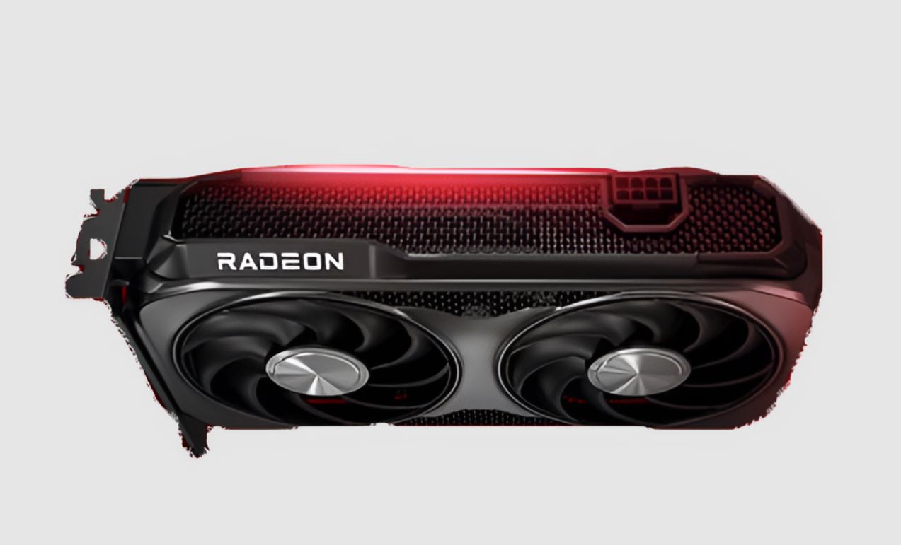 کارت گرافیک Radeon RX 9060 XT