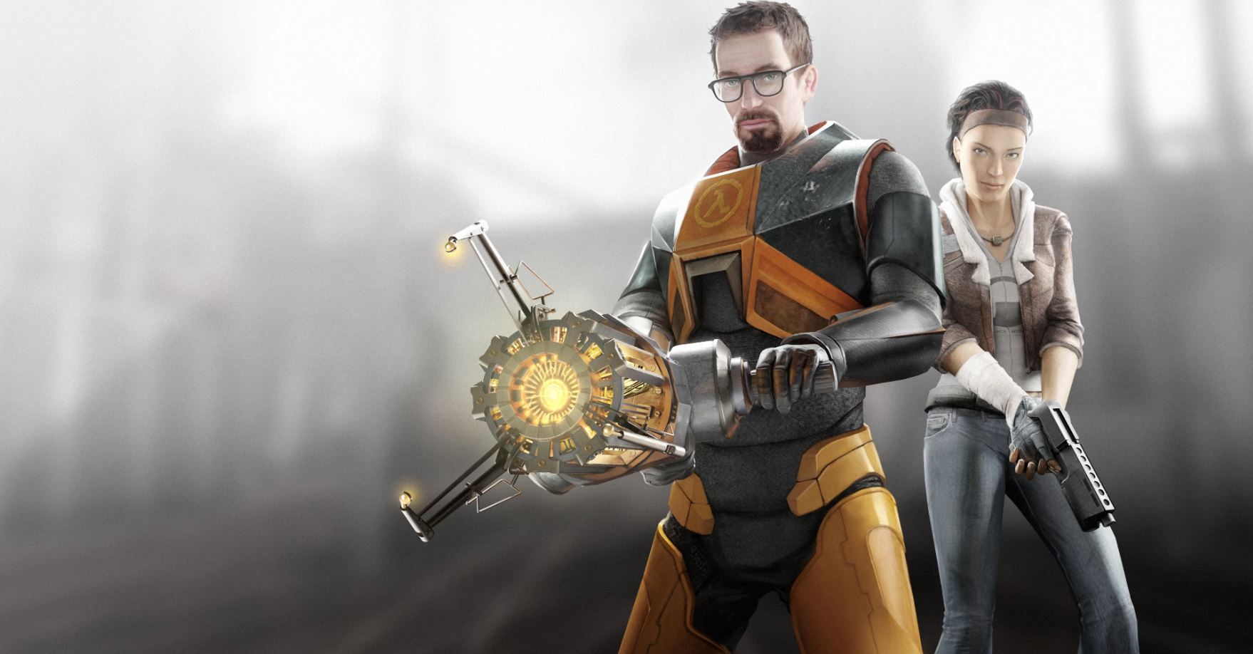 Half-Life