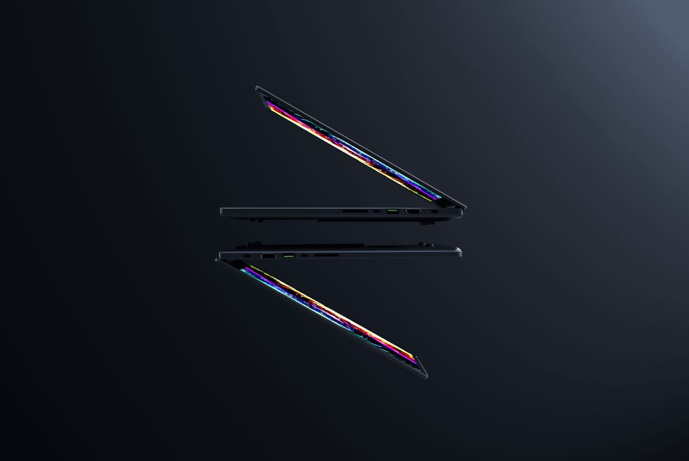 لپ‌تاپ Razer