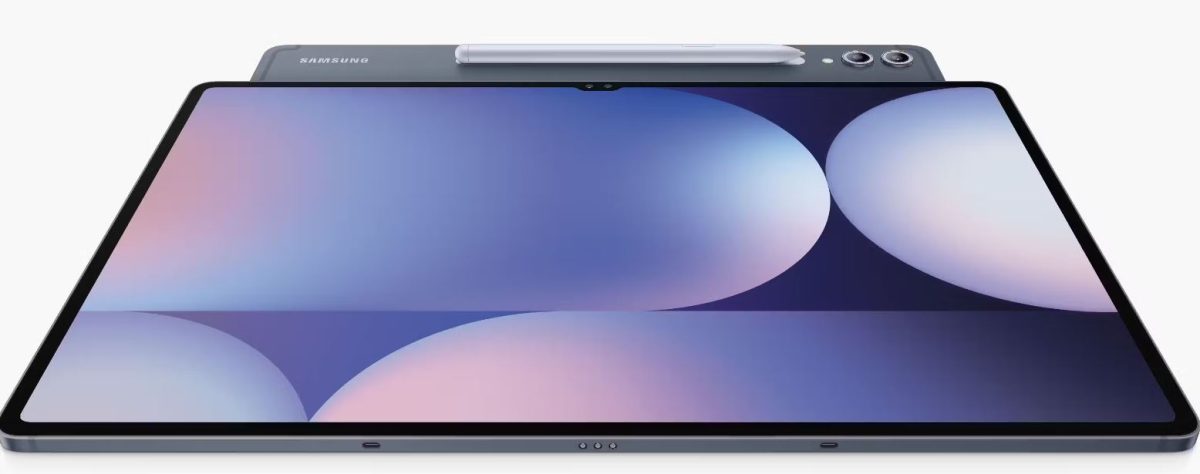 Galaxy Tab S11 Ultra