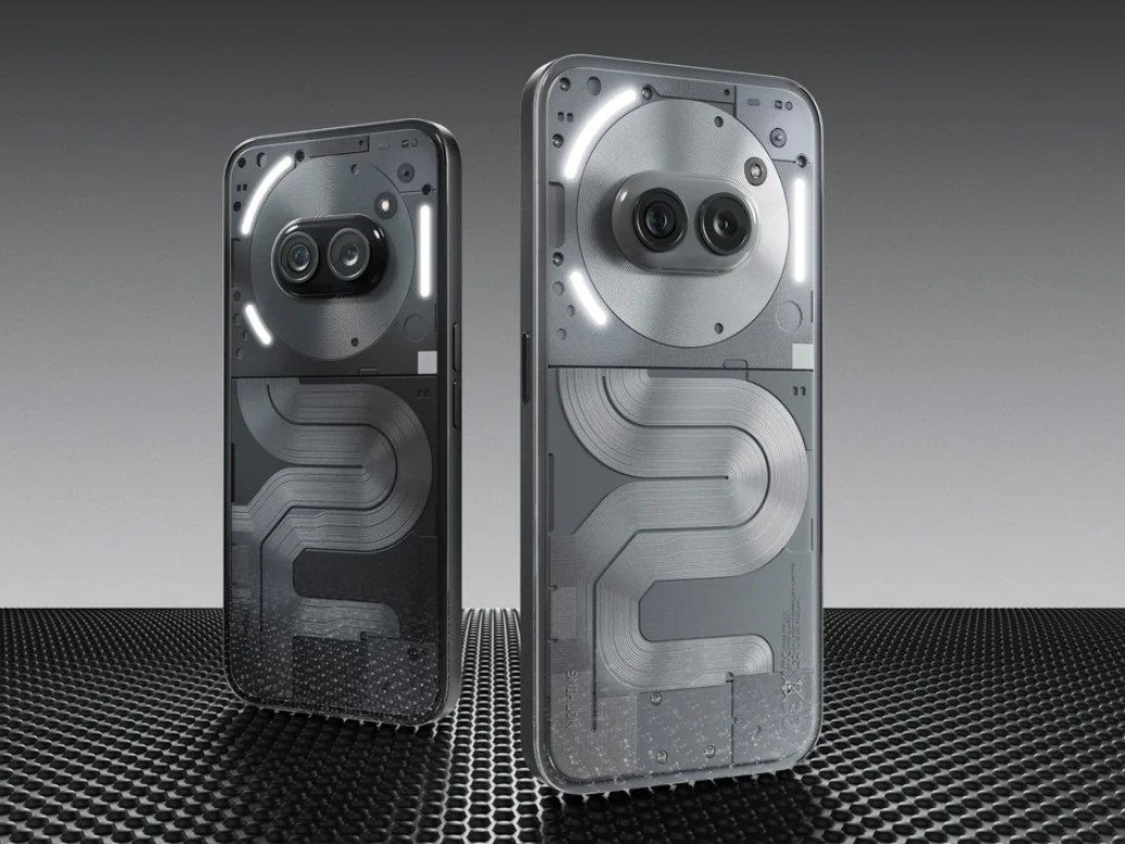 گوشی Nothing Phone (3)