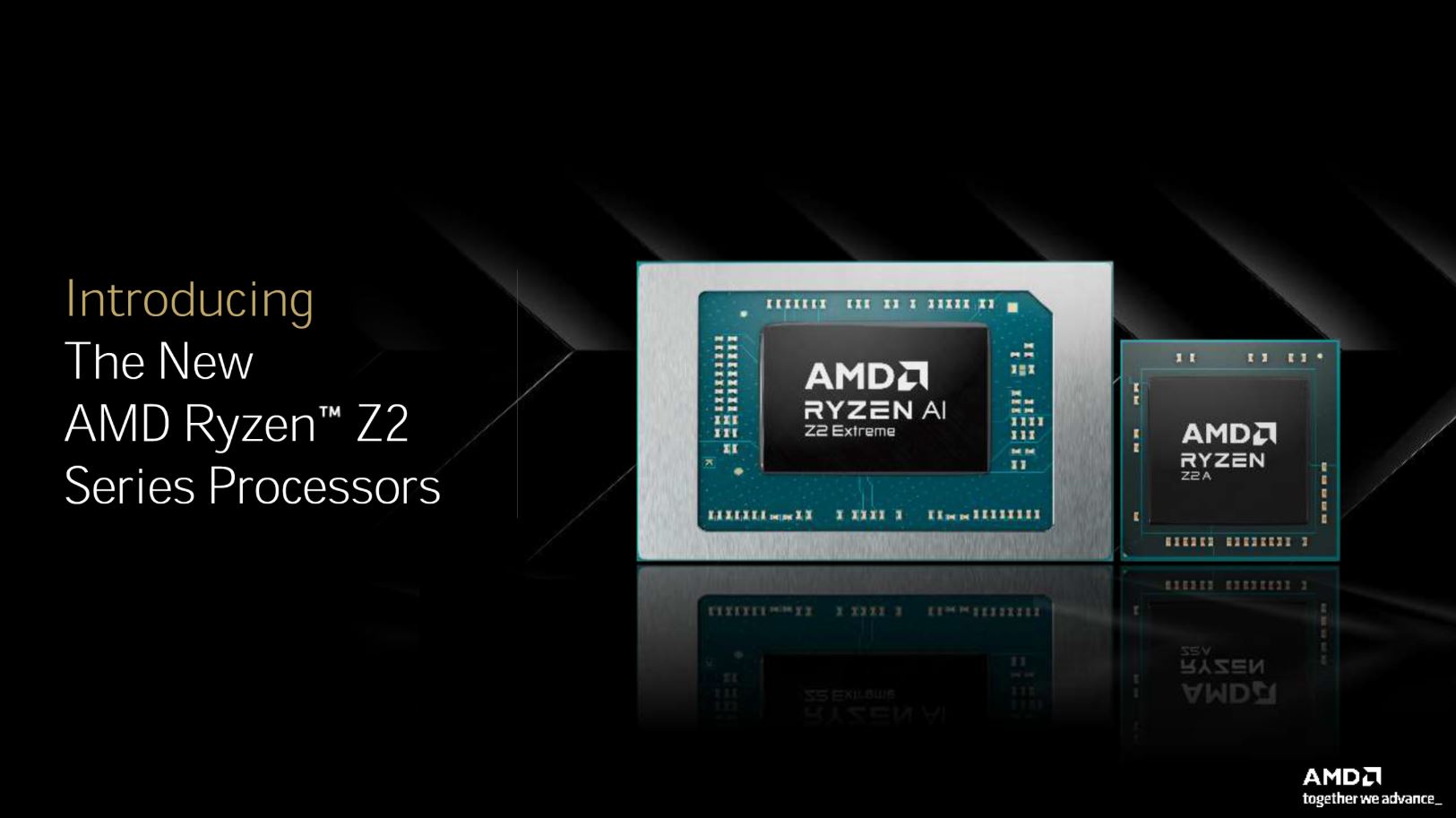 Ryzen Z2