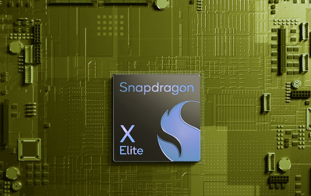 Snapdragon 8 Elite Gen 2