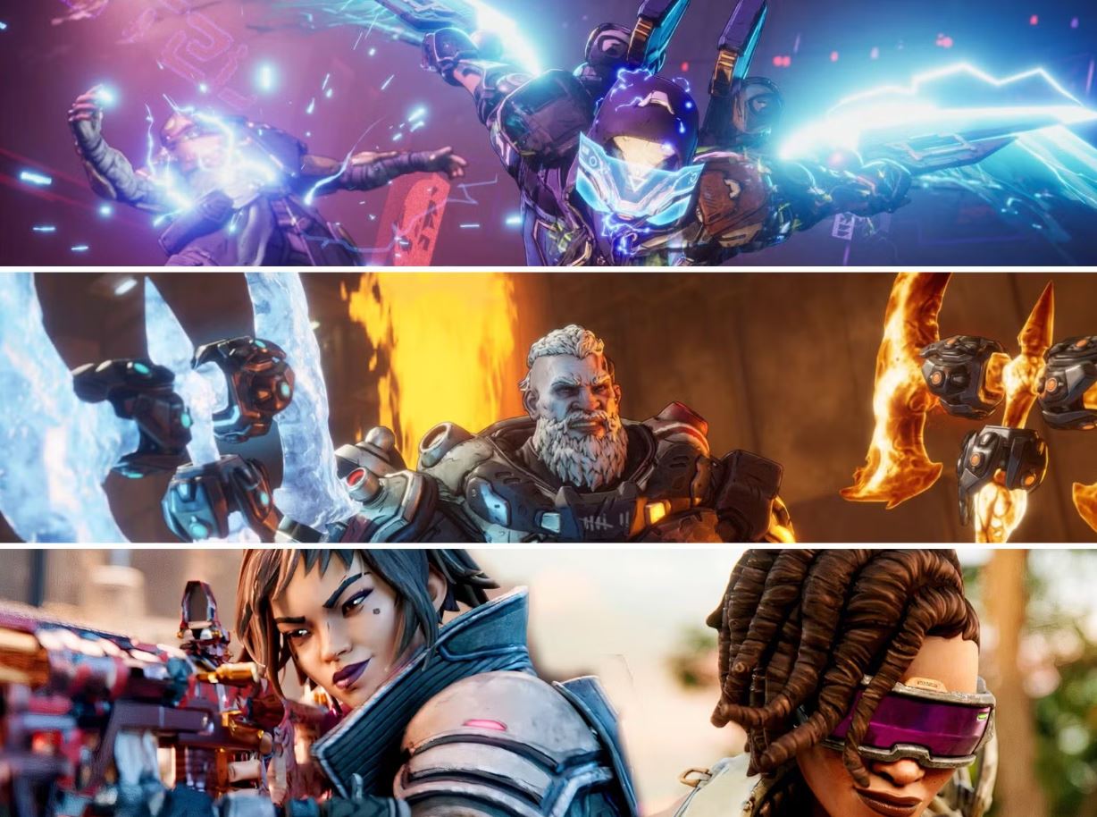 Borderlands 4