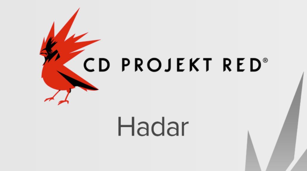 CD Projekt Red