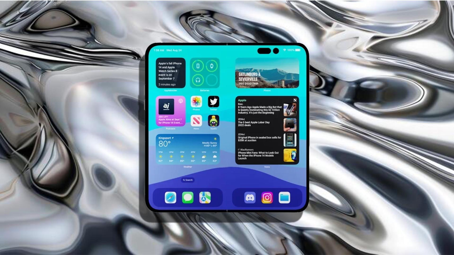 iOS 27