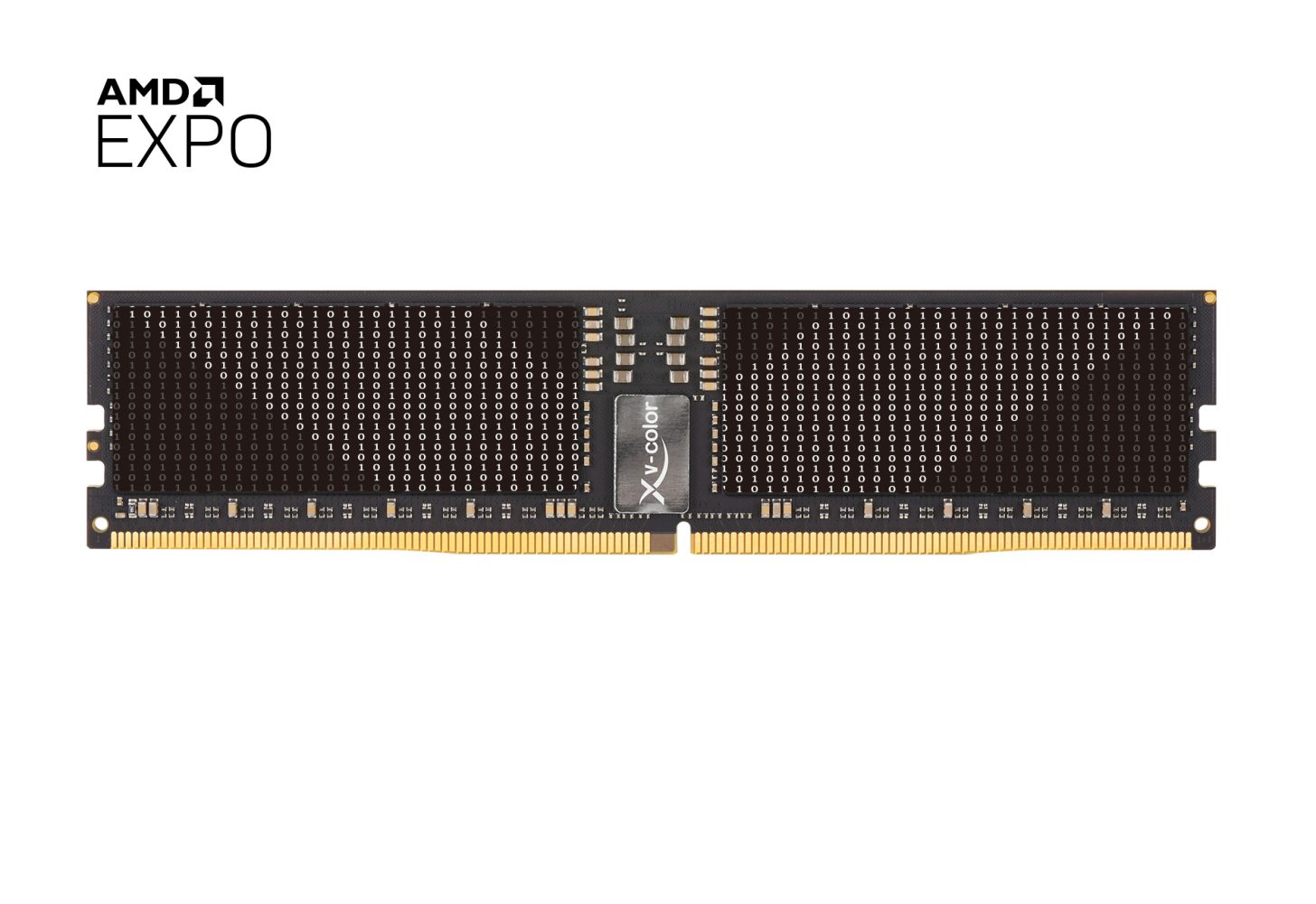 V-Color DDR5 OC RDIMM