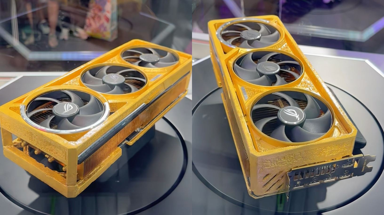 گران‌ترین کارت گرافیک