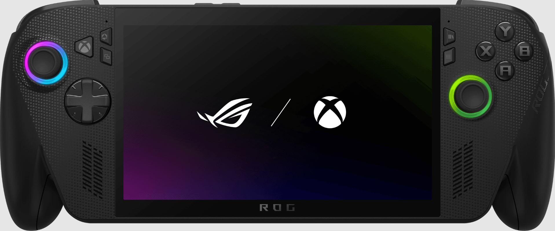 ROG Xbox Ally