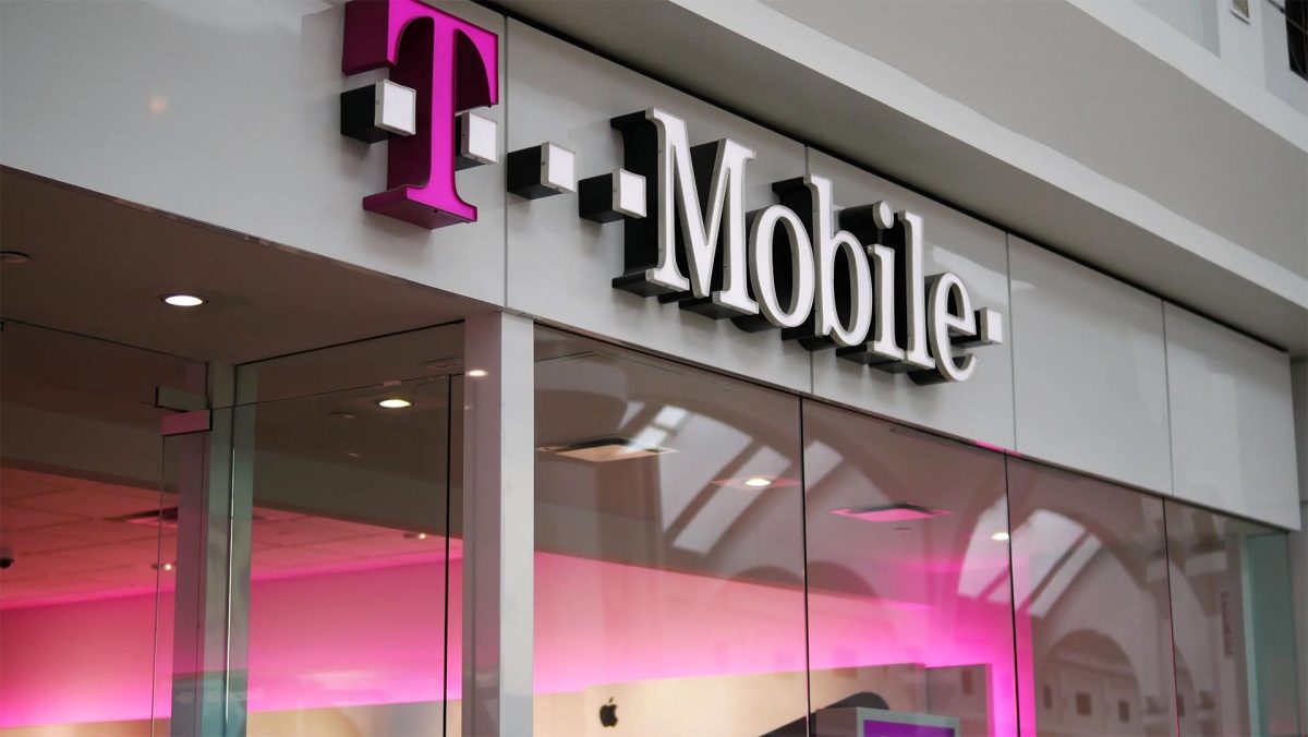 T Mobile