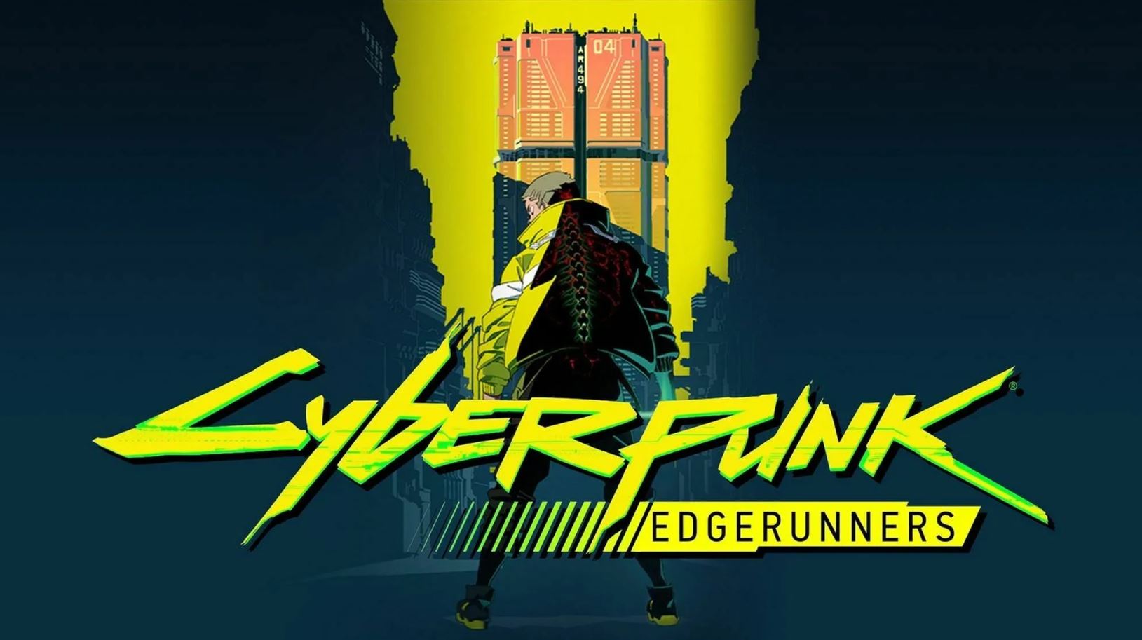 Cyberpunk: Edgerunners