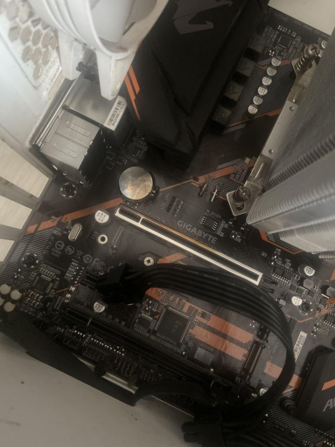 RTX 4060 Ti