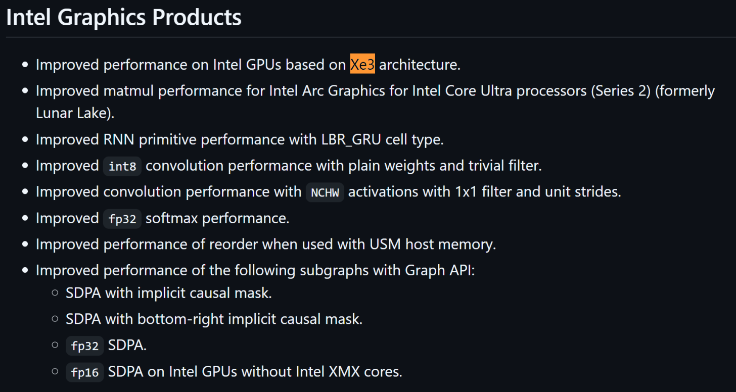 Intel AVX 512