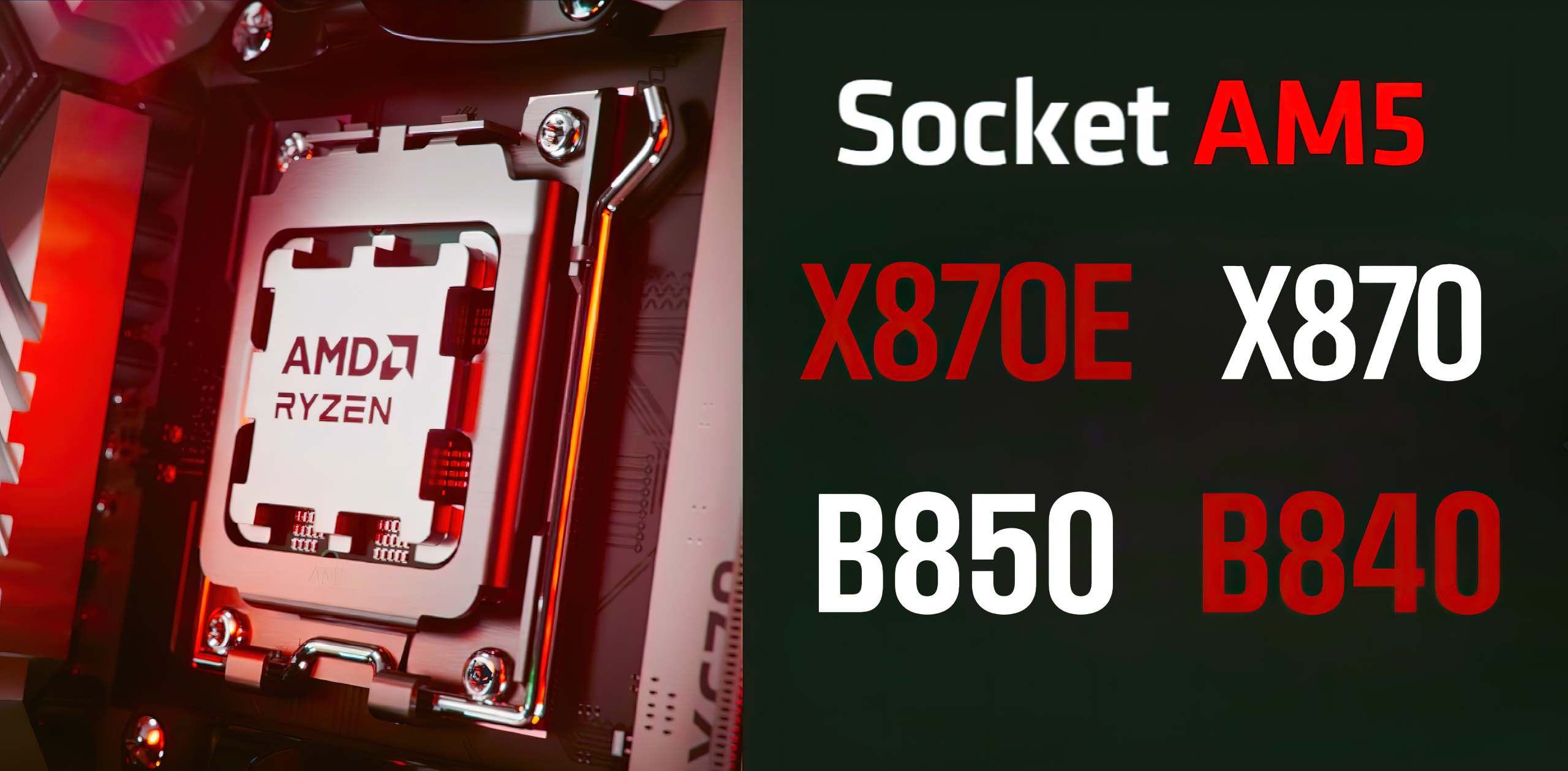 AMD AM5
