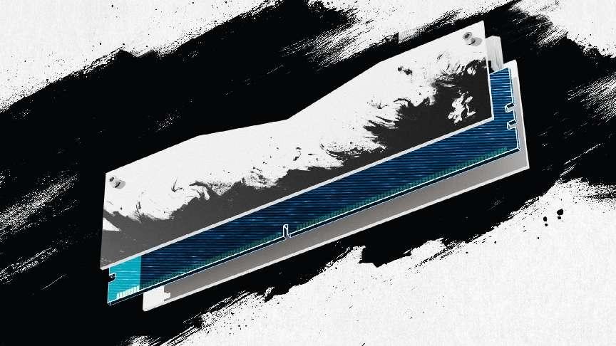 رم iGame Shadow II DDR5