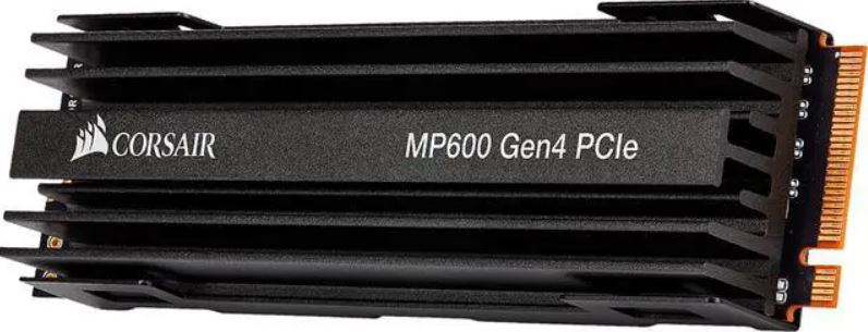 Corsair Force MP600
