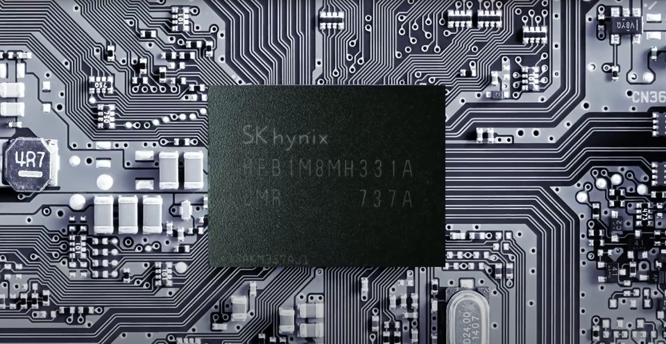SK hynix