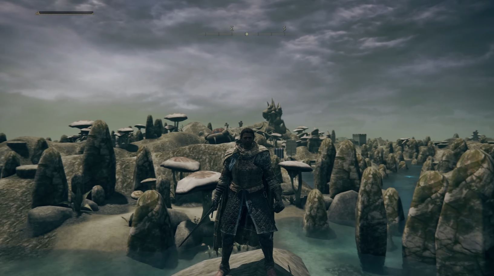 یک مادساز موفق شد بازی Morrowind را روی موتور Elden Ring اجرا کند