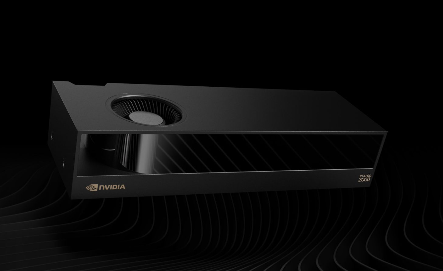 RTX PRO