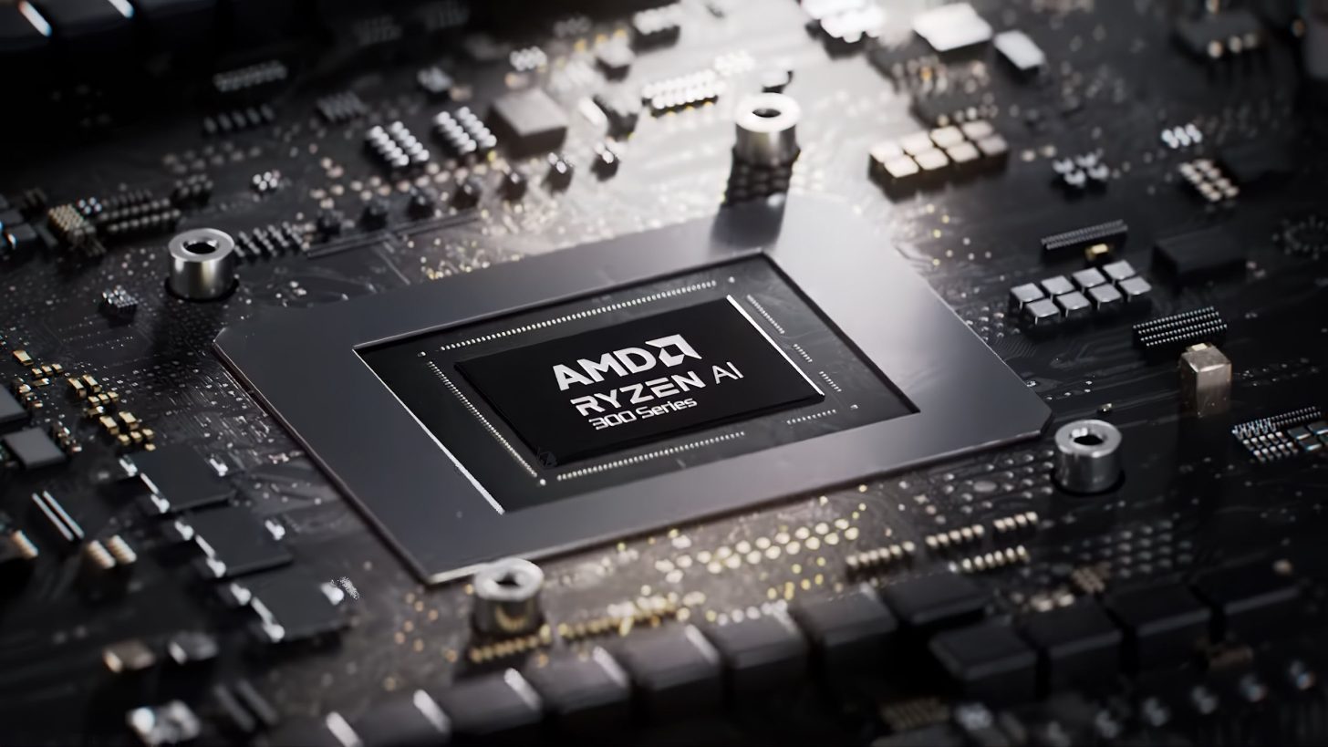 پردازنده AMD