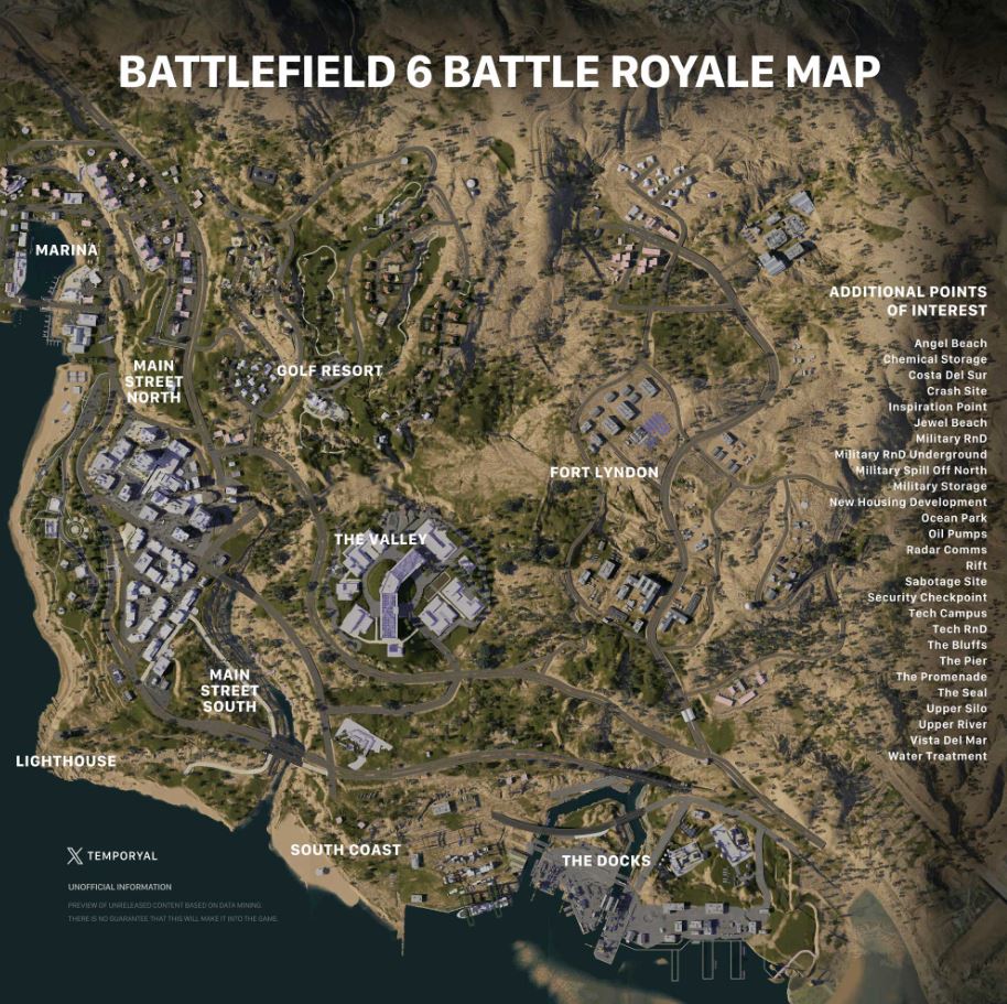 Battlefield 6