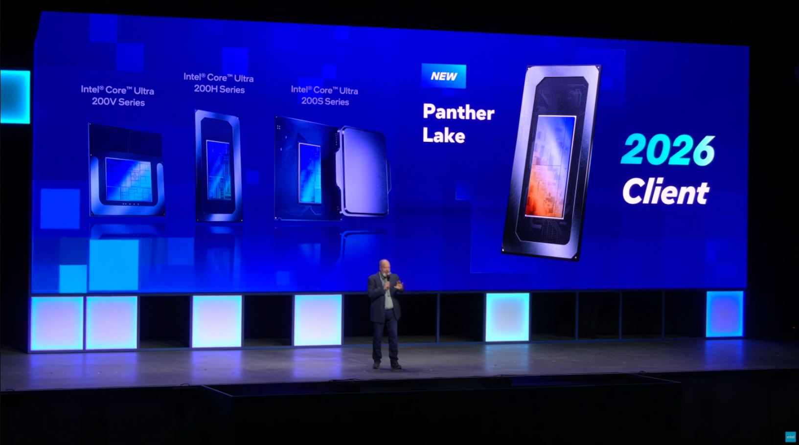 Panther Lake