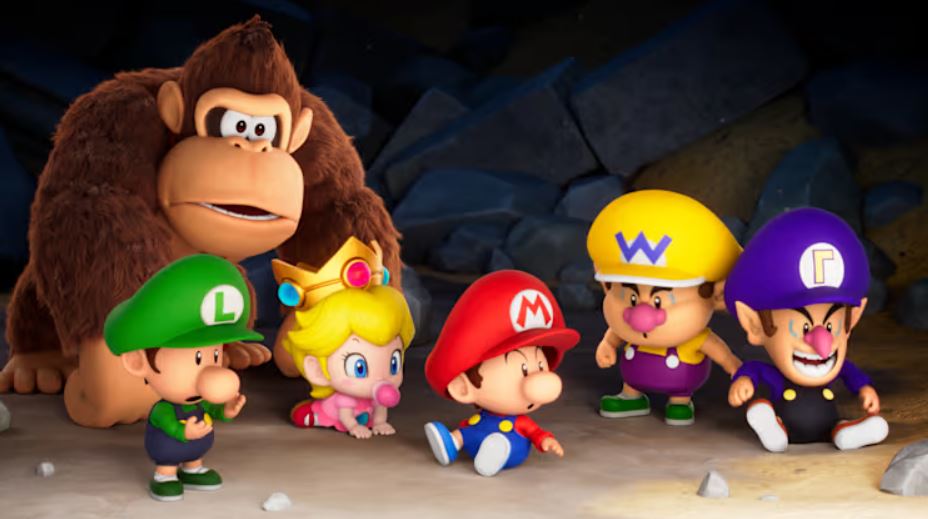 Mario-Tennis-Fever