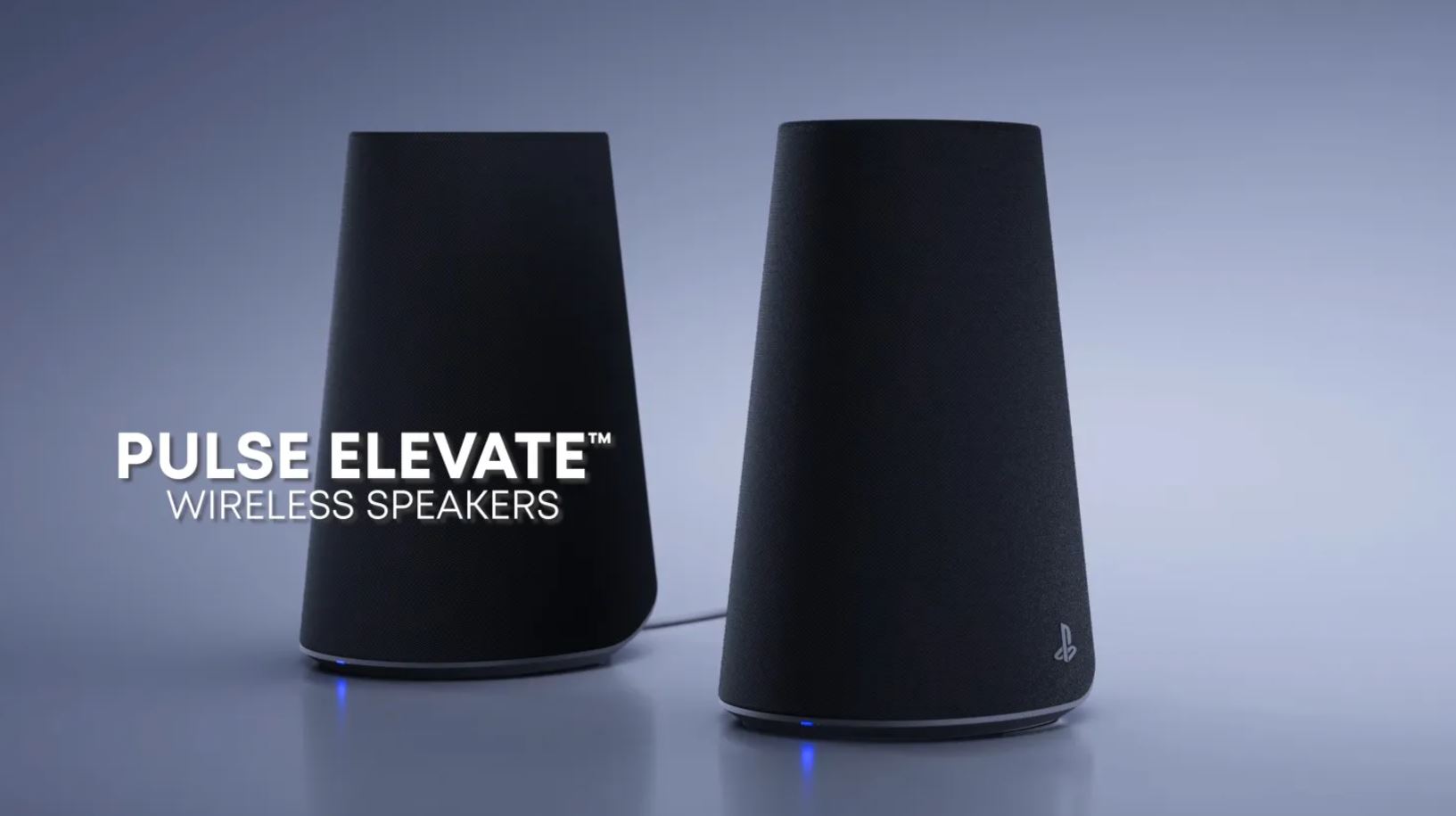 اسپیکرهای Pulse Elevate