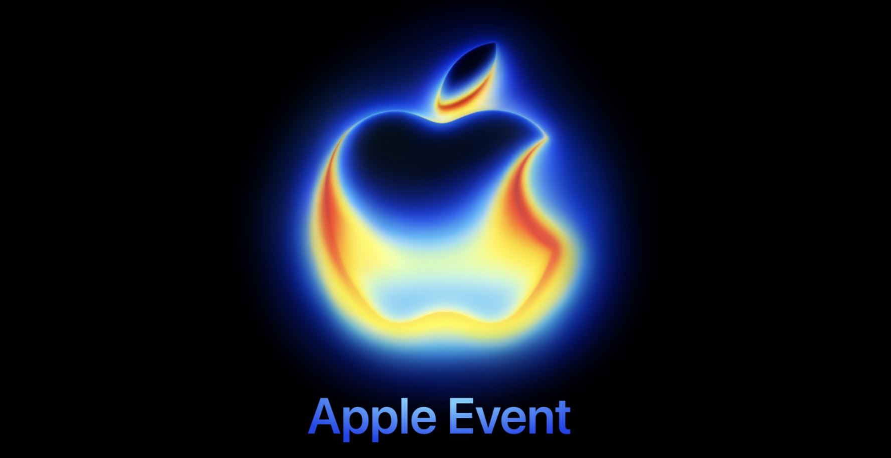 رویداد اپل