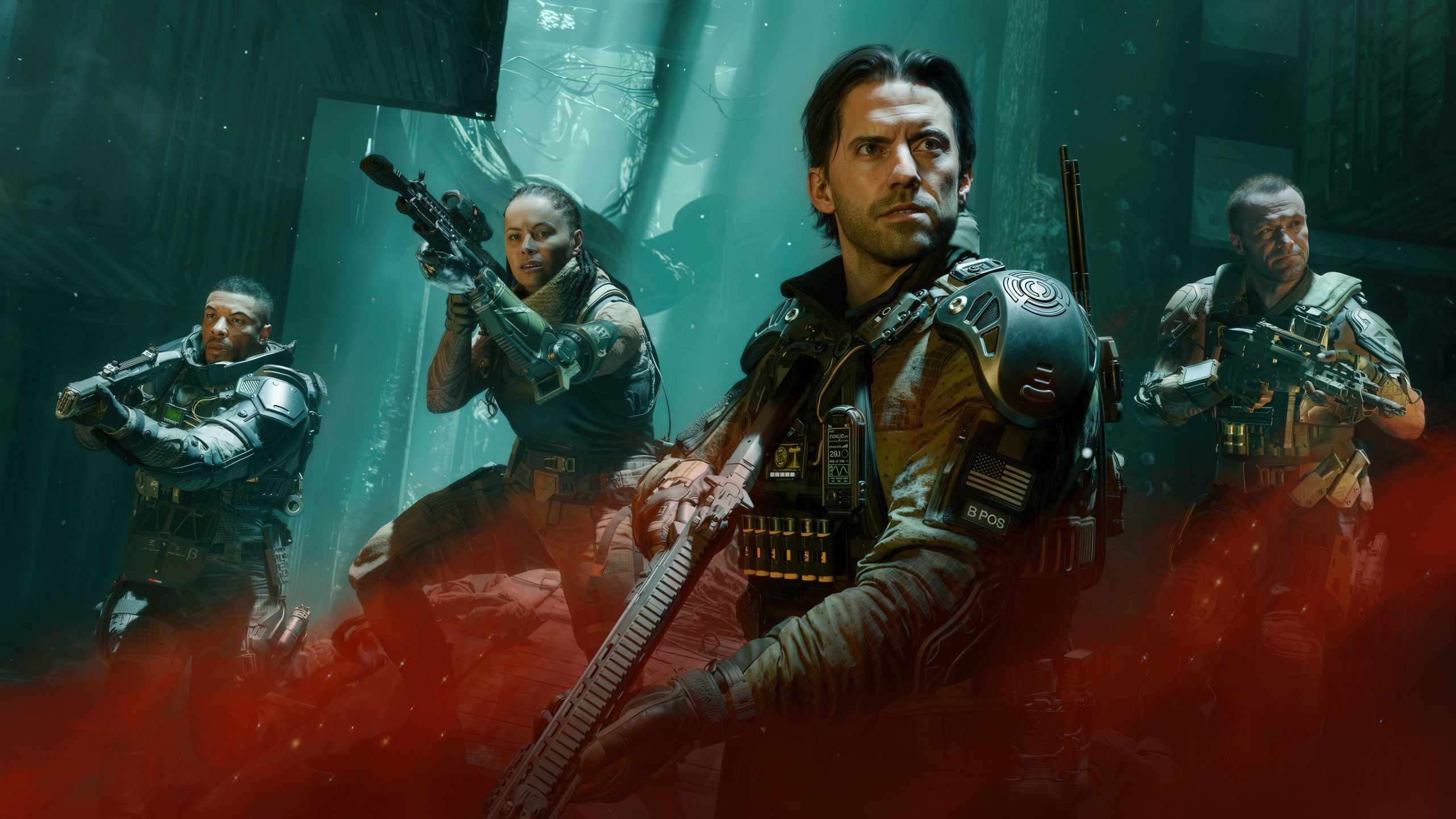 Call of Duty