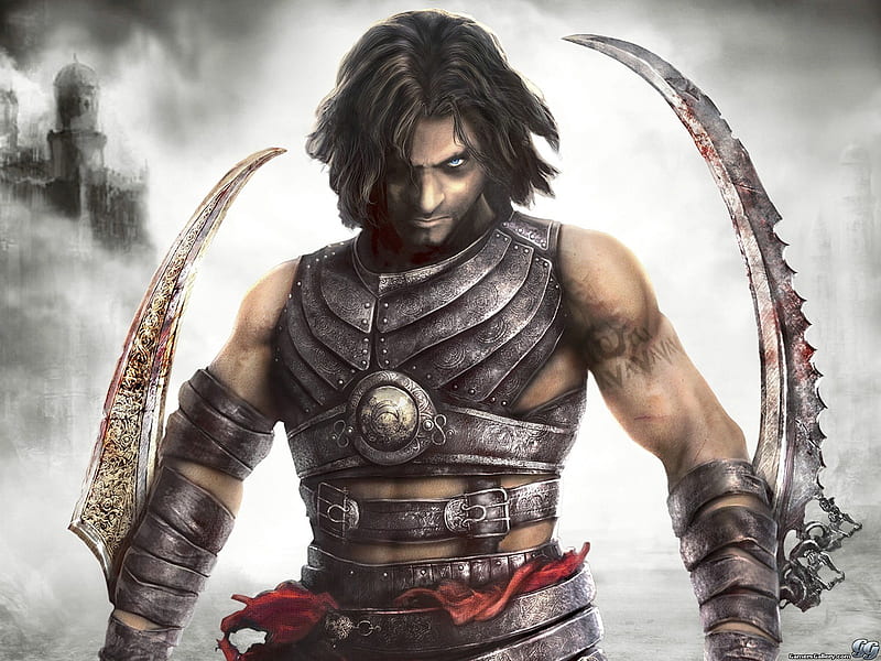Prince of Persia