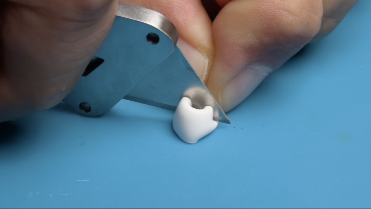 AirPods Pro 3