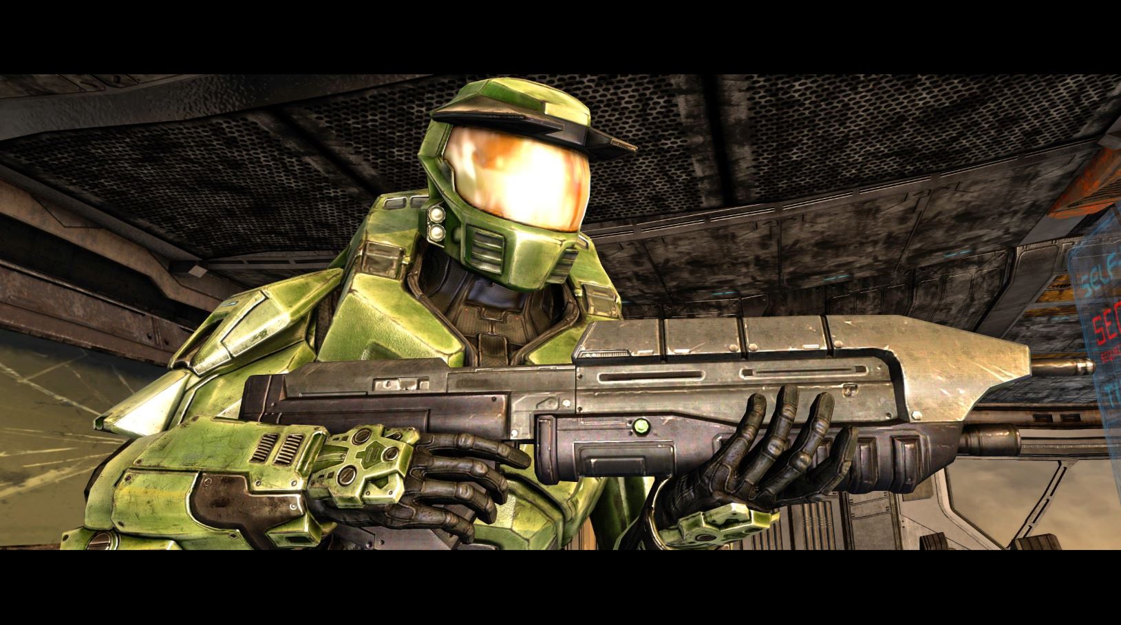 Halo
