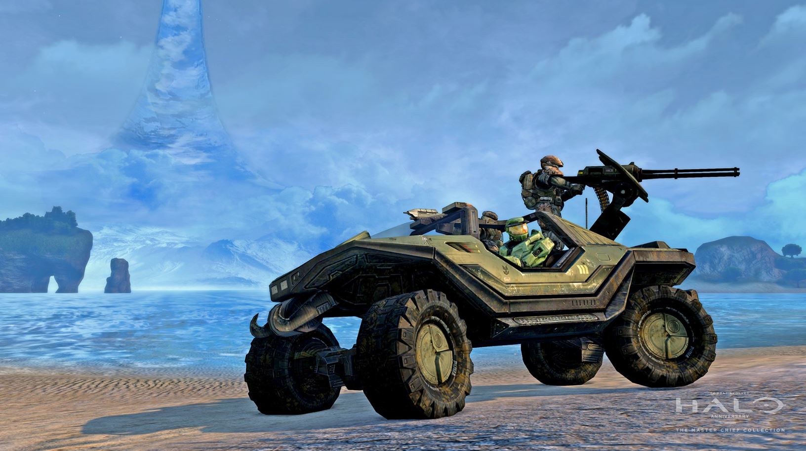 Halo