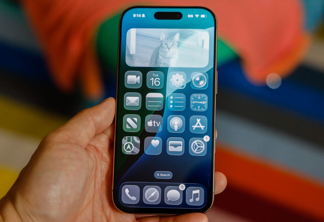 iOS 26