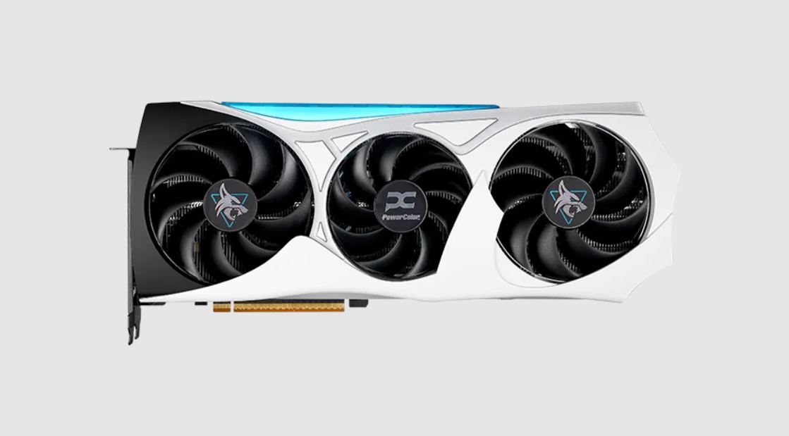 کارت گرافیک Hellhound REVA RX 9070 XT