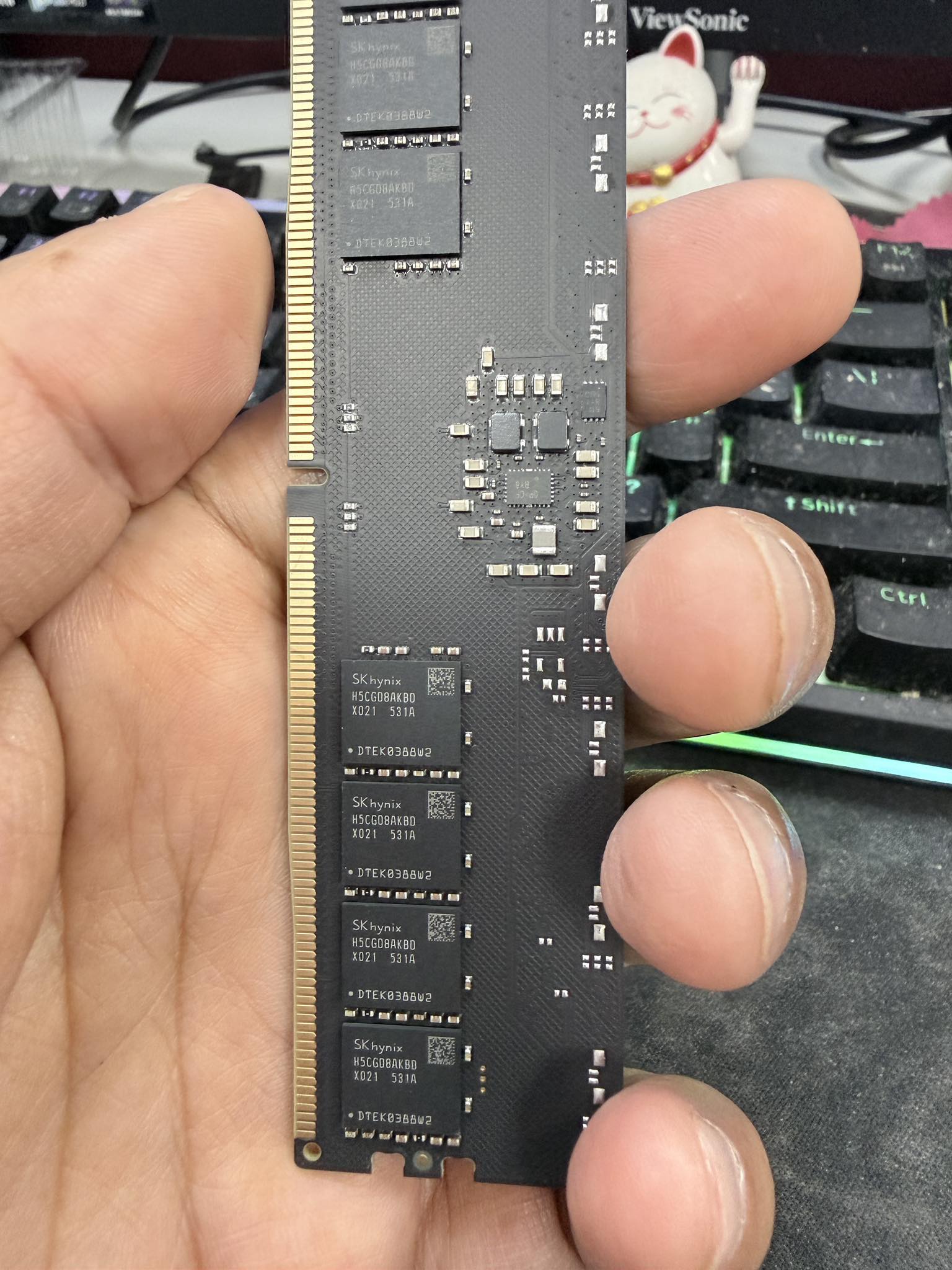 SK Hynix