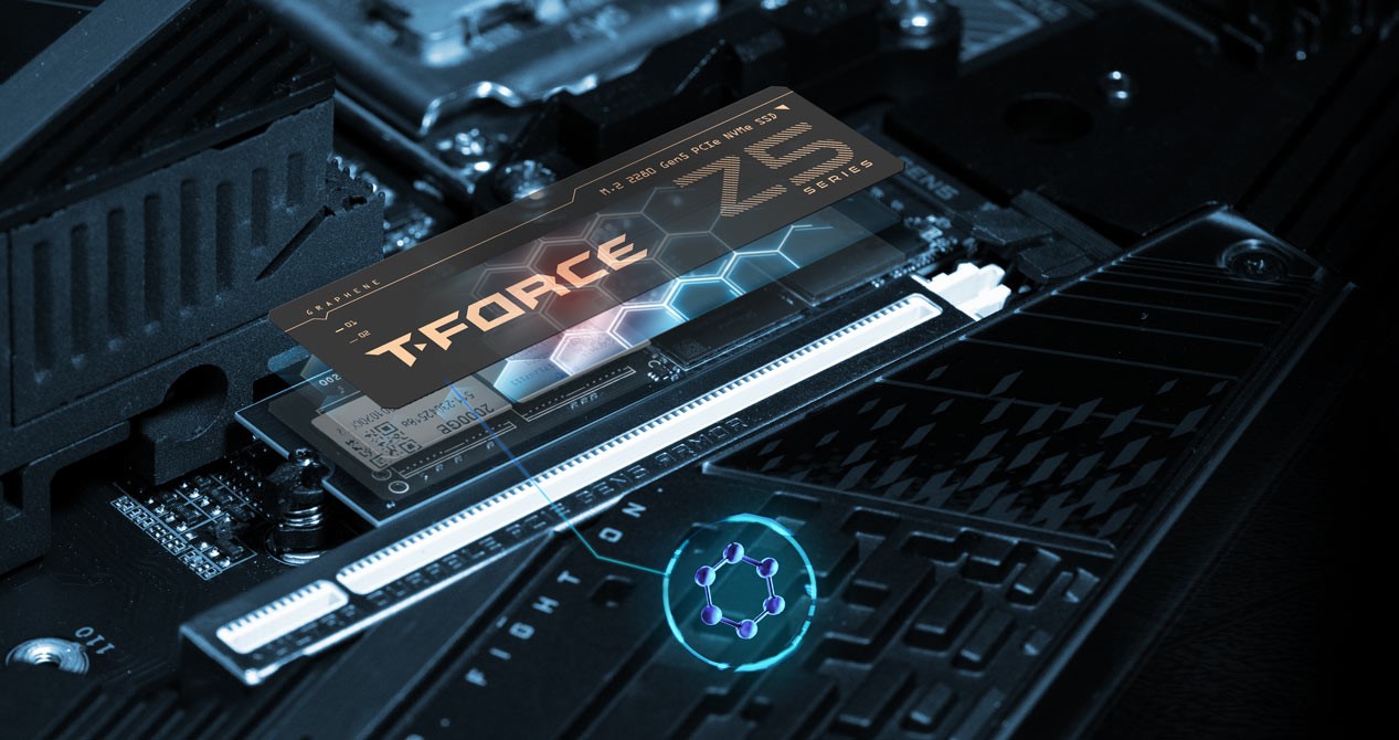 T-Force Z54E