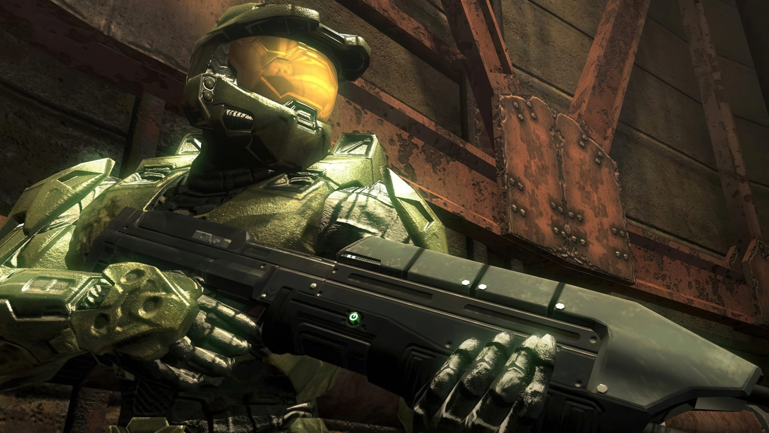 Halo: Combat Evolved