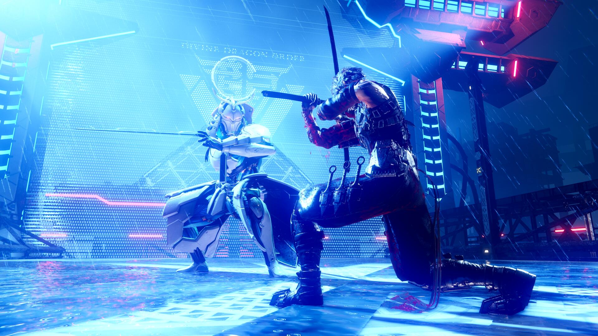 بازی Ninja Gaiden 4