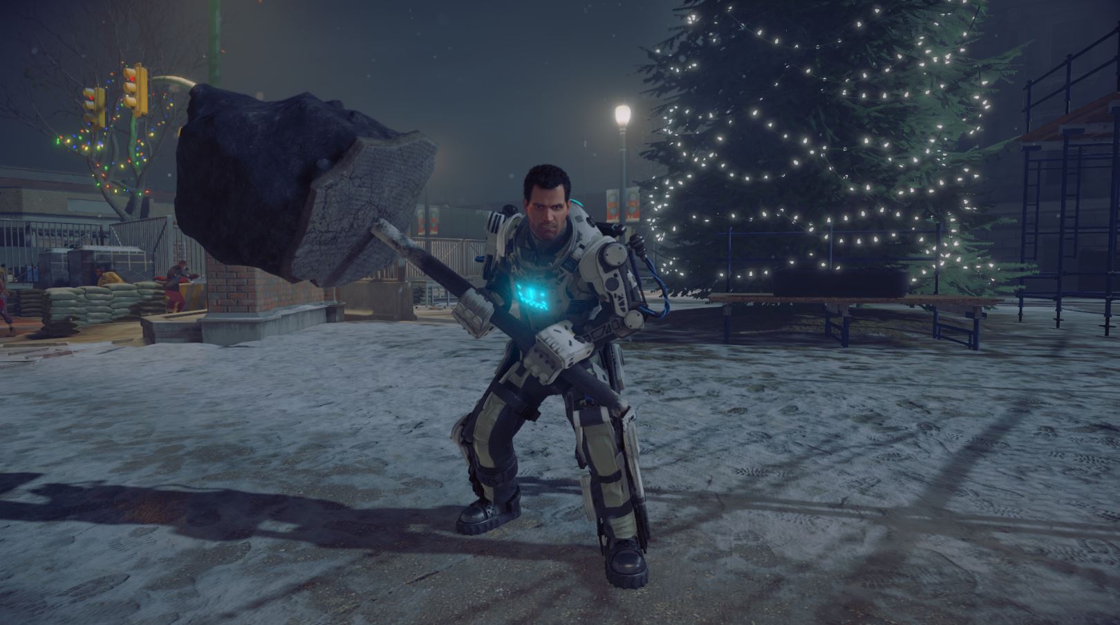 Dead Rising 4