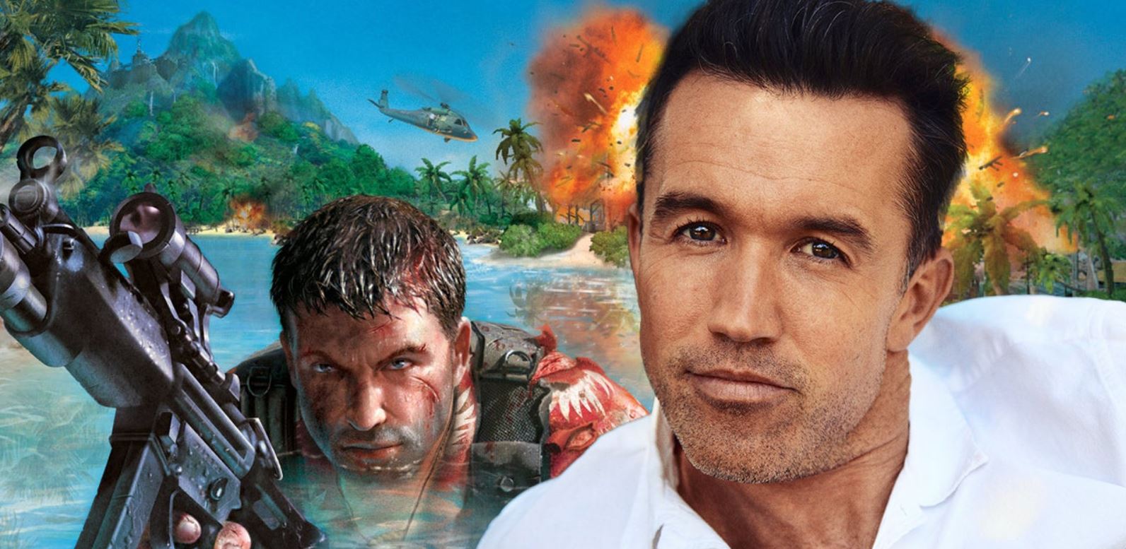 Far Cry