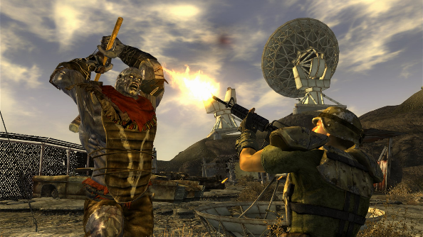 Fallout