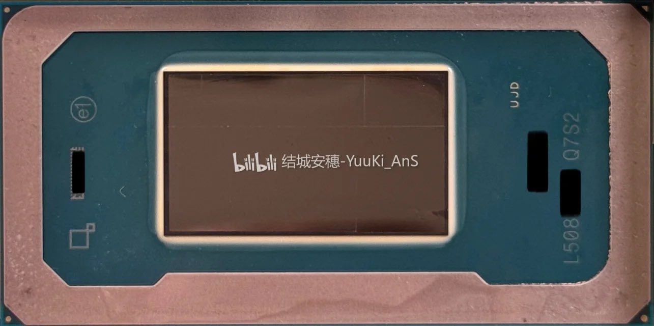 پردازنده Panther Lake اینتل