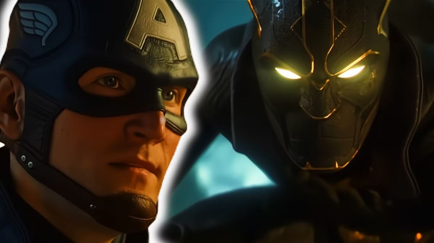 بازی Marvel 1943: Rise of Hydra